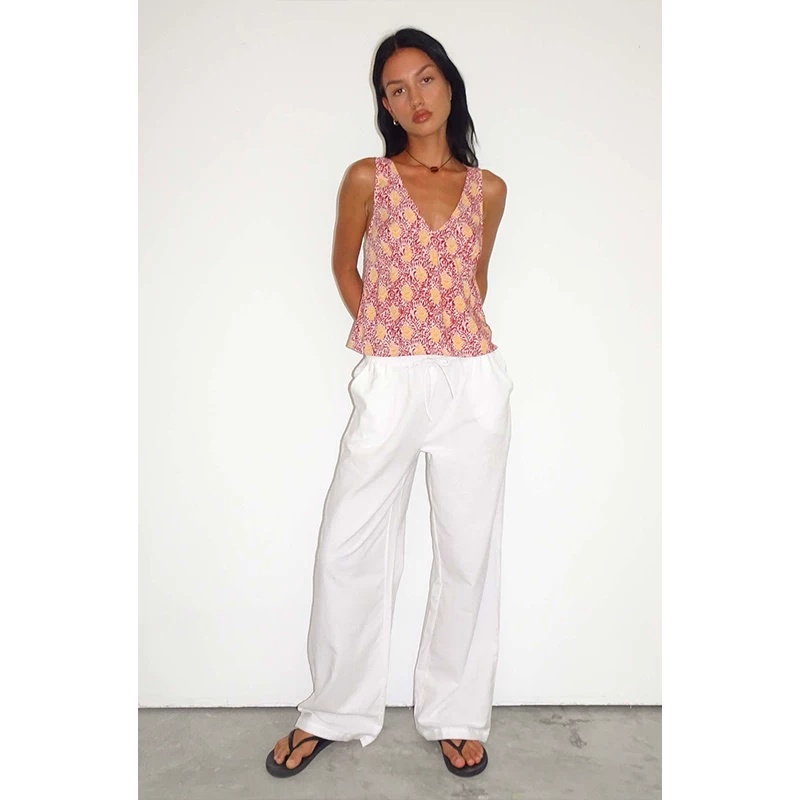 Pants For Woman Elegant Design - Streetwear Brand Designs incelemesi ve fiyatı