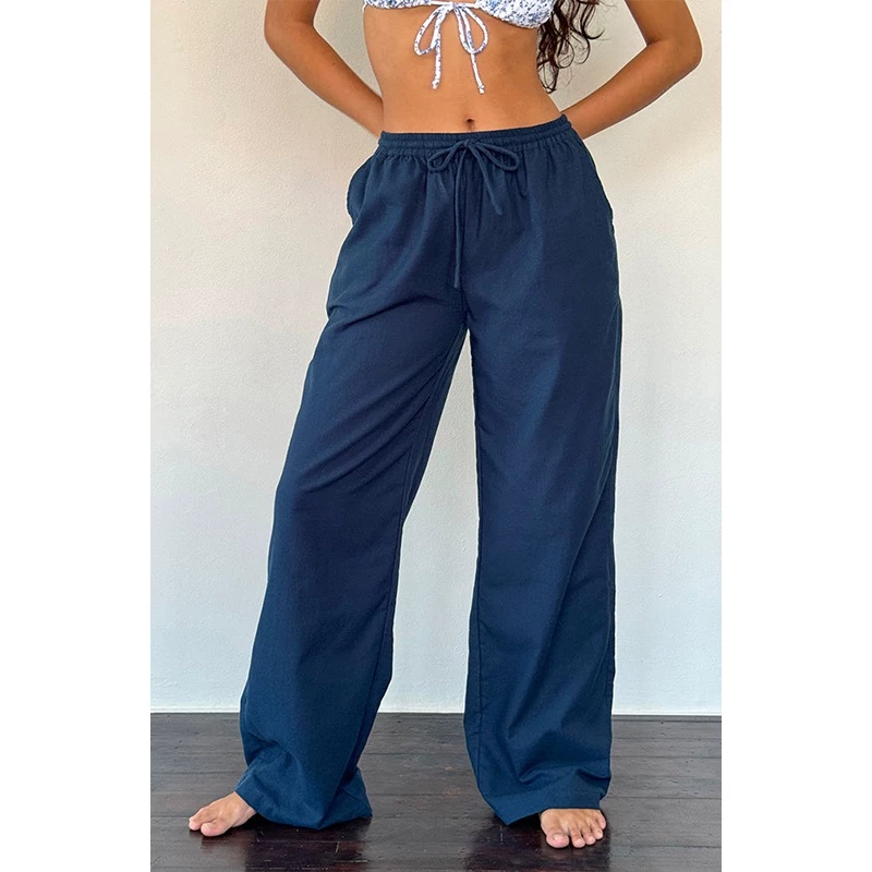 Pants For Woman Elegant Design - Streetwear Brand Designs incelemesi ve fiyatı
