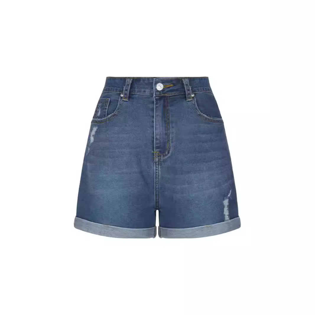 Shorts Jeans Women Streetwear  - Streetwear Brand Pants incelemesi ve fiyatı