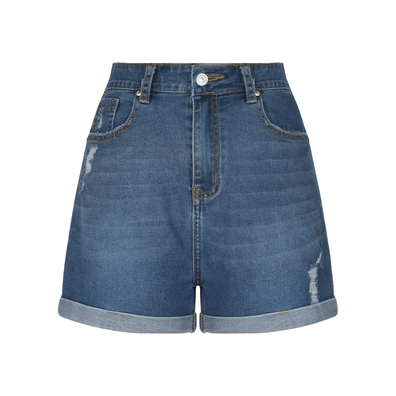 Shorts Jeans Women Streetwear  - Streetwear Brand Pants incelemesi ve fiyatı