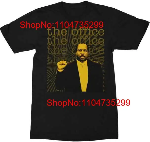 THE OFFICE POWER T SHIRT BRAND - Streetwear Brand Designs incelemesi ve fiyatı