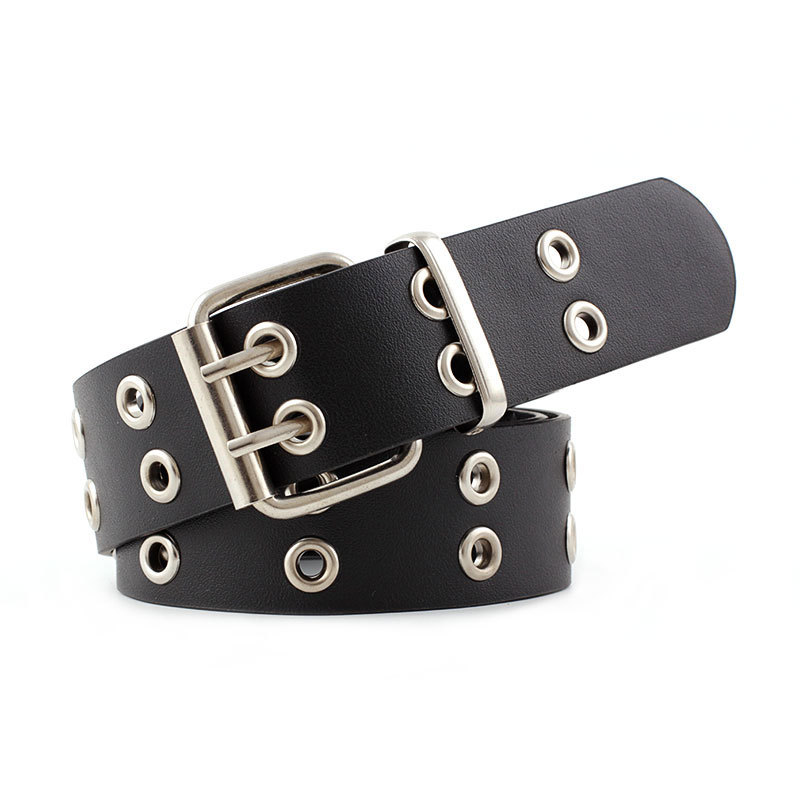 Women Punk Goth Belts Brand Le - Streetwear Brand Belts incelemesi ve fiyatı