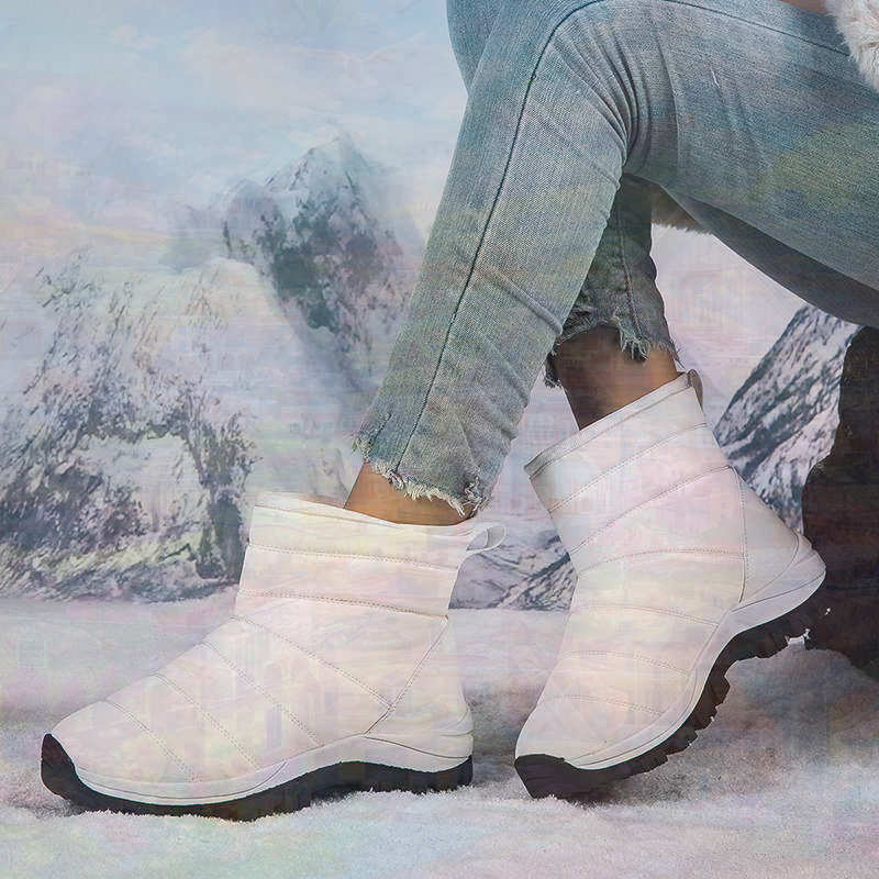 Nonslip Thermo Elderly Tennis  - Streetwear Brand Design Ideas incelemesi ve fiyatı