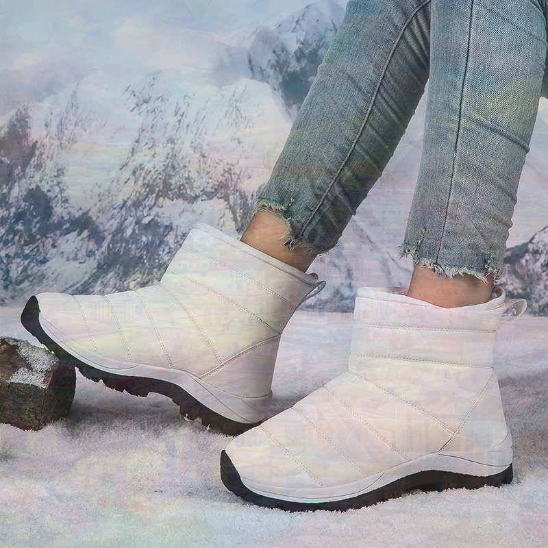 Nonslip Thermo Elderly Tennis  - Streetwear Brand Design Ideas incelemesi ve fiyatı