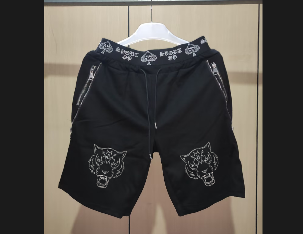 Brand designer men Casual shor - Streetwear Brand Designs incelemesi ve fiyatı