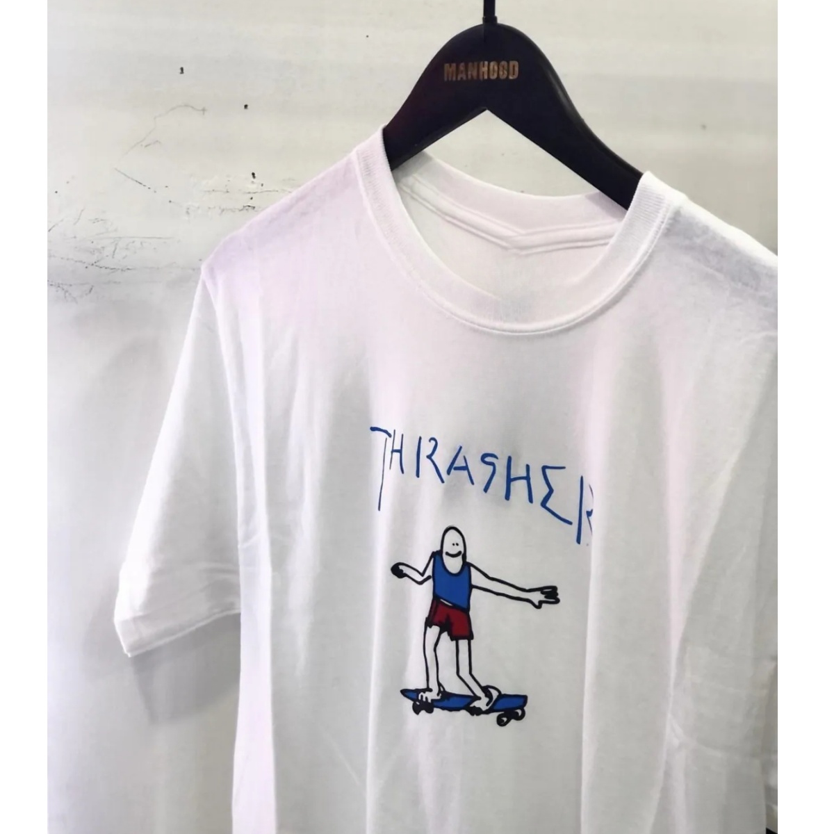 Fun Abstract Cartoon Skateboar - Streetwear Brand Magazine incelemesi ve fiyatı