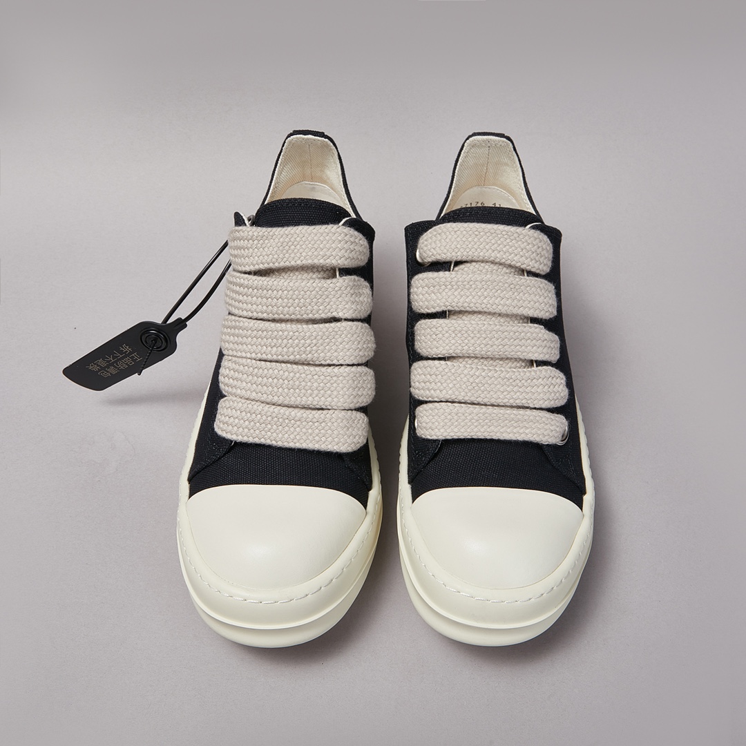 Casual Shoes Men Canvas Black  - Streetwear Brand Designs incelemesi ve fiyatı