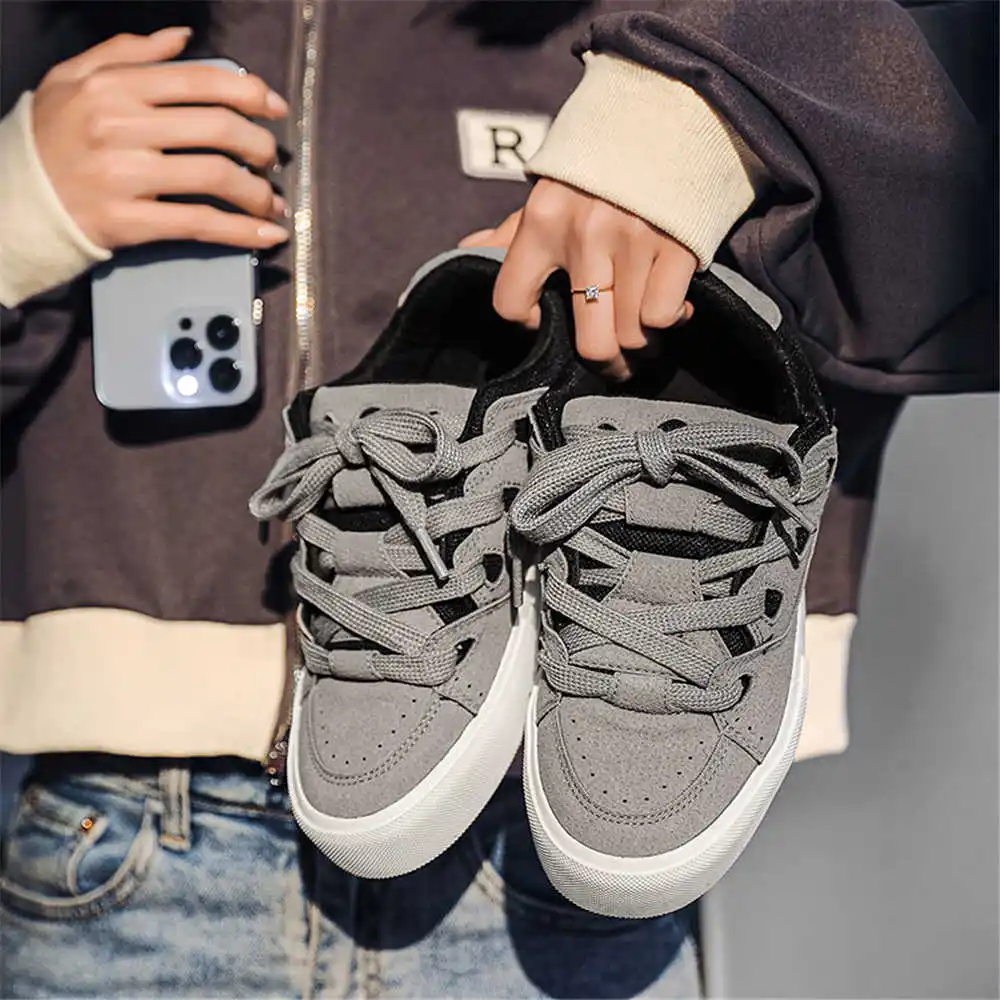 With Lacing Hiphop Women's Sch - Streetwear Brand Design Ideas incelemesi ve fiyatı