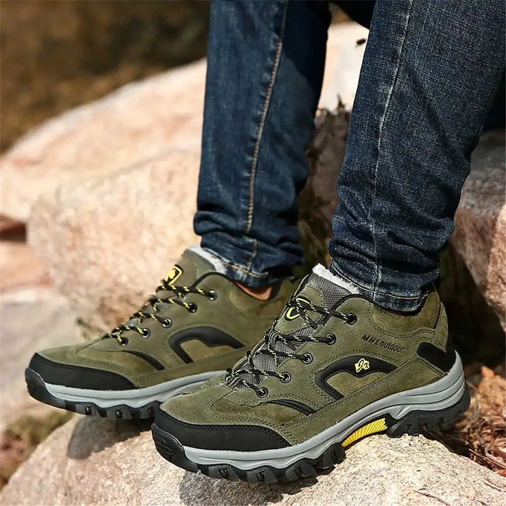 Camp Cotton Hiking Shoes For M - Streetwear Brand Design Ideas incelemesi ve fiyatı