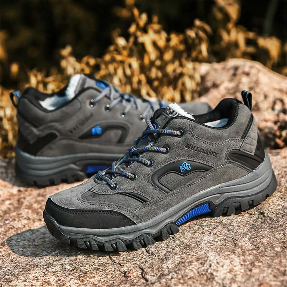 Camp Cotton Hiking Shoes For M - Streetwear Brand Design Ideas incelemesi ve fiyatı