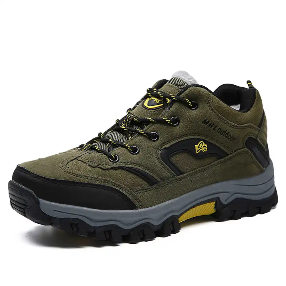 Camp Cotton Hiking Shoes For M - Streetwear Brand Design Ideas incelemesi ve fiyatı