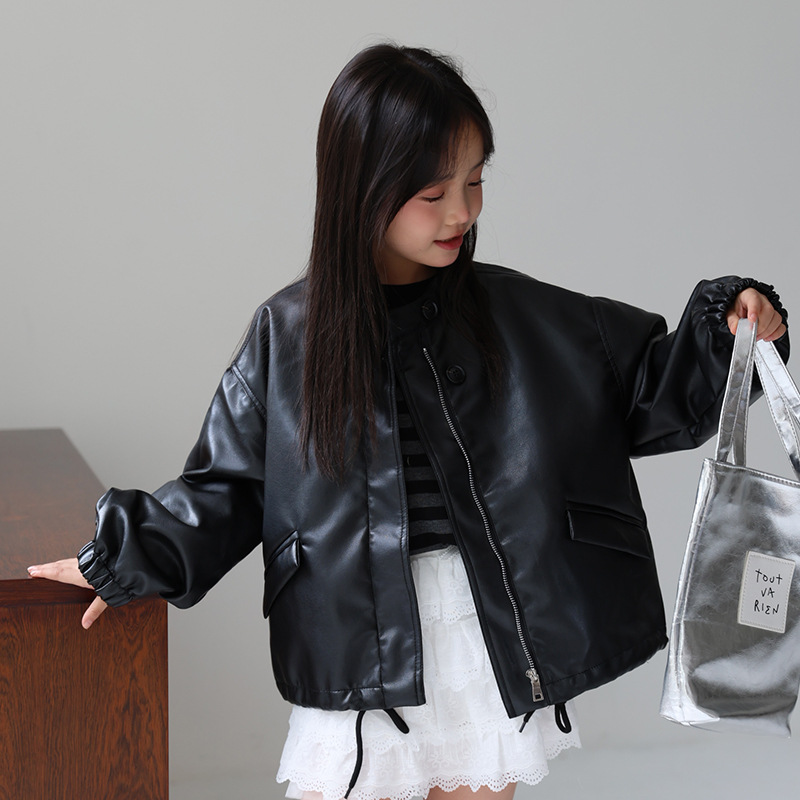 2-12Y Girls Sweet Black Pink R - Streetwear Brand Designs incelemesi ve fiyatı