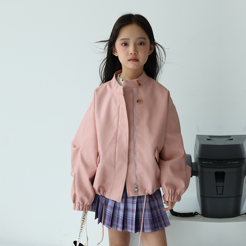 2-12Y Girls Sweet Black Pink R - Streetwear Brand Designs incelemesi ve fiyatı
